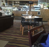 The Coffee Club - ACT Tourism