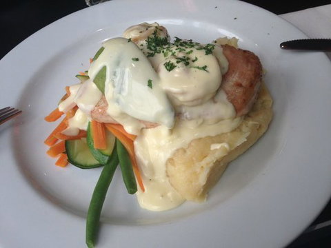 The Duke Hotel - ACT Tourism 0