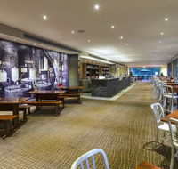 Redsalt Restaurant - ACT Tourism