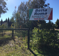 Bella Roma Italian Restaurant - ACT Tourism