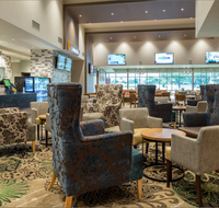 Frenchville Sports Club - ACT Tourism