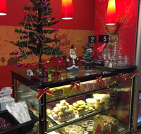 Indian Kitchen Restaurant - ACT Tourism