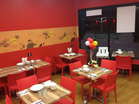Indian Kitchen Restaurant - ACT Tourism 3