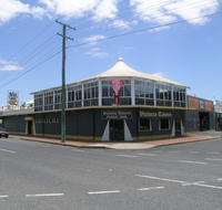 Victoria Tavern - ACT Tourism