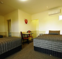 Park Avenue Hotel-Motel - ACT Tourism