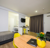 Glenmore Palms Motel - ACT Tourism