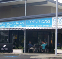 Good Company Food Coffee Wine - ACT Tourism