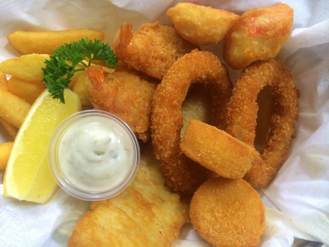 Parkhurst Tavern - ACT Tourism 0