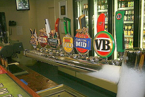 Parkhurst Tavern - ACT Tourism 2