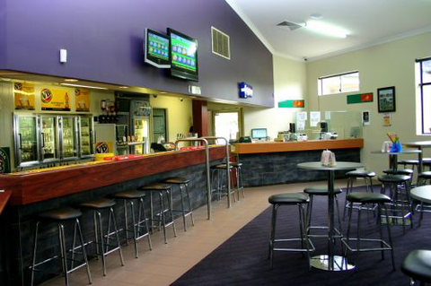 Parkhurst Tavern - ACT Tourism 4