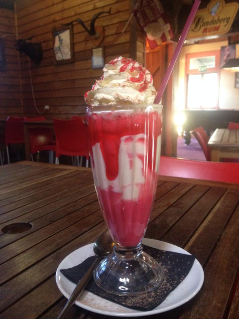 The Caves Country Pub - ACT Tourism 3