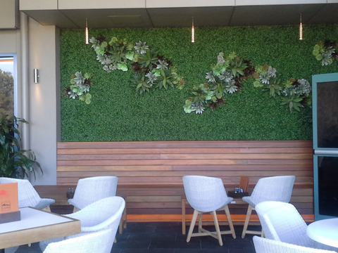 Red Sands Bar & Grill - ACT Tourism 1