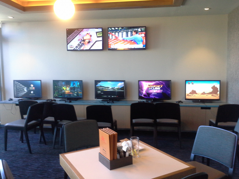 Red Sands Bar & Grill - ACT Tourism 2