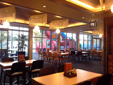 Red Sands Bar & Grill - ACT Tourism 3