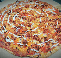 Little Italy Cafe  Restaurant - ACT Tourism