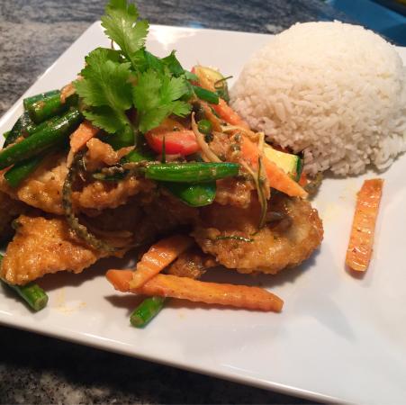 Ann's Restaurant - ACT Tourism 0