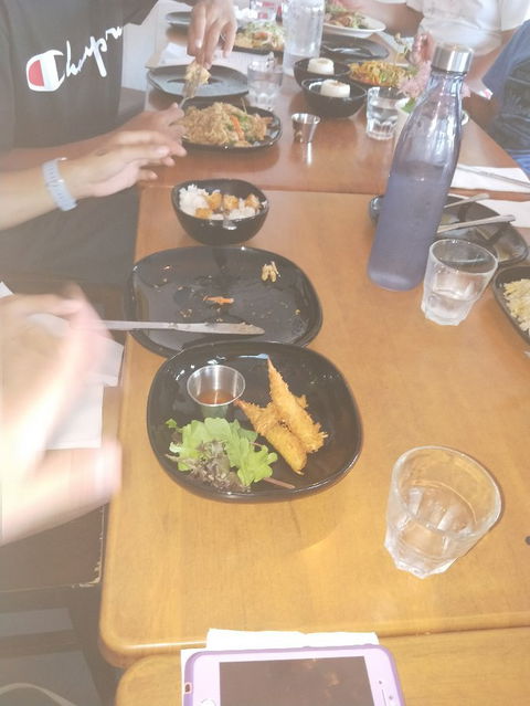 Ann's Restaurant - ACT Tourism 1