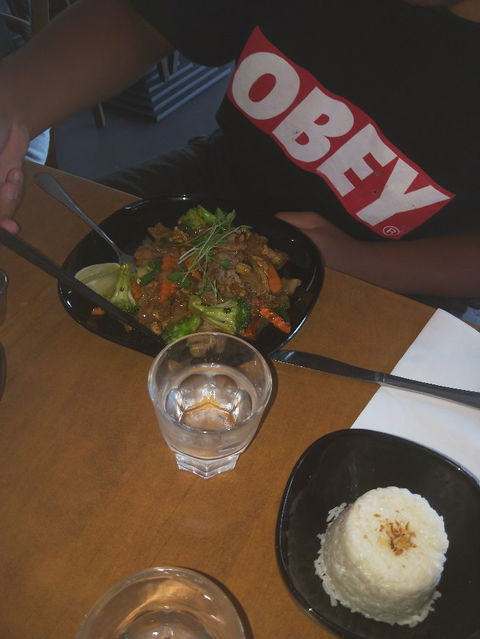 Ann's Restaurant - ACT Tourism 2