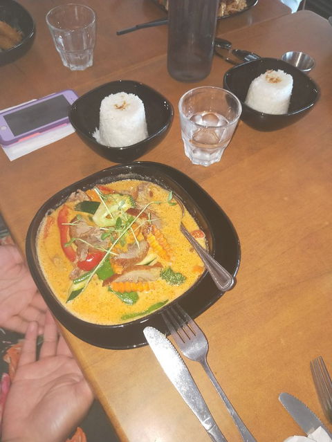 Ann's Restaurant - ACT Tourism 3