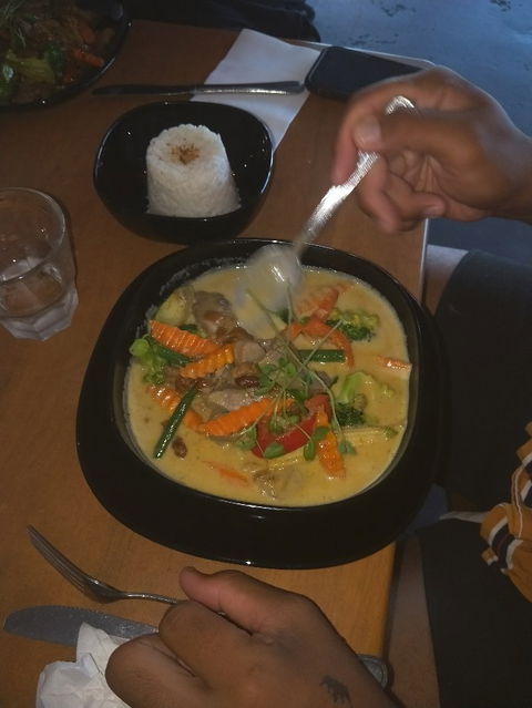 Ann's Restaurant - ACT Tourism 4