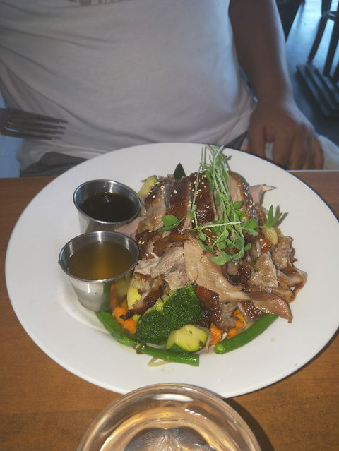 Ann's Restaurant - ACT Tourism 5