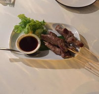 Dhom's Kitchen - ACT Tourism