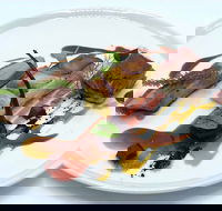 Eschalot Restaurant - ACT Tourism