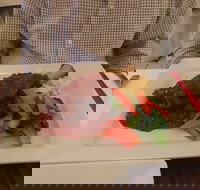 Heng Lee Chinese Restaurant - ACT Tourism