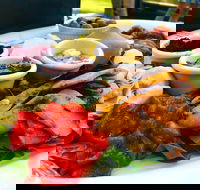 Johnnys Evans Head - ACT Tourism