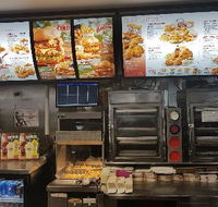 KFC - ACT Tourism