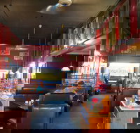 Lous Cafe Restaurant - ACT Tourism