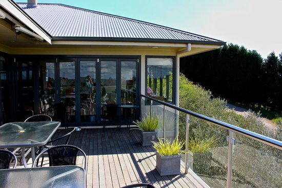 Woodlands NSW ACT Tourism
