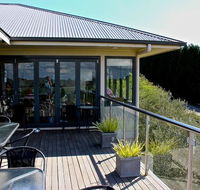 McVitty Grove Cafe  Restaurant - ACT Tourism
