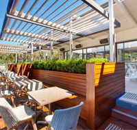 Ironstone Bar  Dining - ACT Tourism