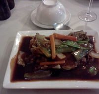 Mountain King Chinese Restaurant - ACT Tourism