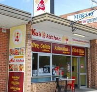 Nius Kitchen - ACT Tourism