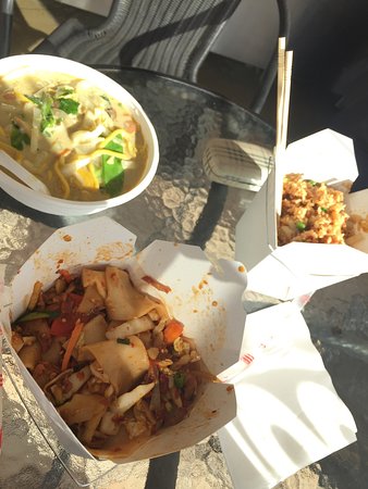 Noodle Paradise - ACT Tourism 0
