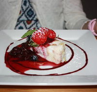 Oasis by the River Caf Restaurant - ACT Tourism