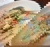 Om's Kitchen - ACT Tourism