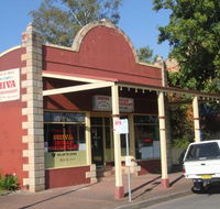 Shiva Indian Restaurant - ACT Tourism