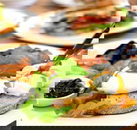 Stellarossa - ACT Tourism