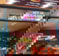 Sunshine Indian Restaurant - ACT Tourism
