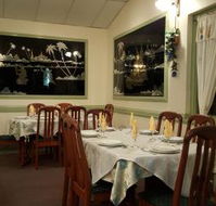 Thai Paradise Restaurant - ACT Tourism