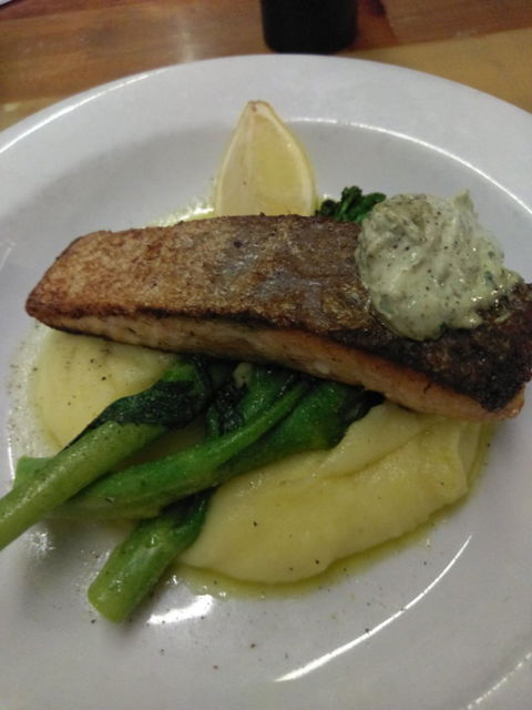 The Alex Bar & Grill - ACT Tourism 1