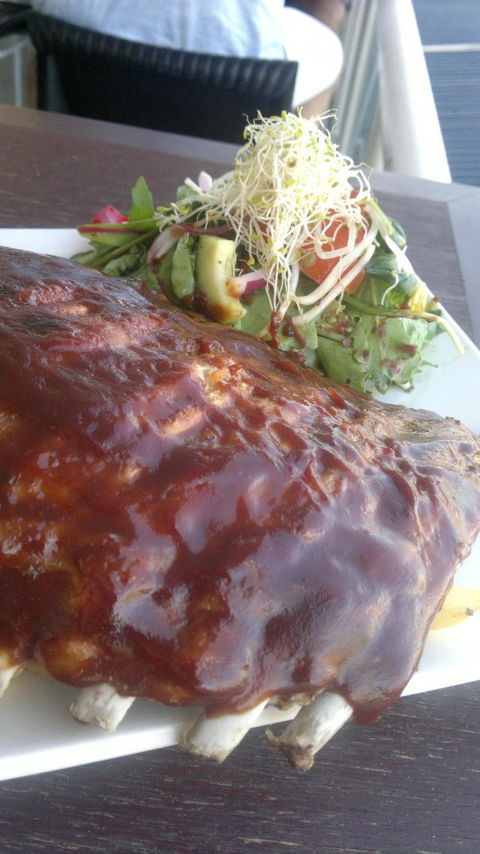 The Alex Bar & Grill - ACT Tourism 2