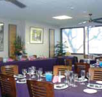 Beanbar Cafe Restaurant  Bar - ACT Tourism