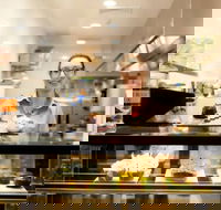 Channels Family Restaurant - ACT Tourism