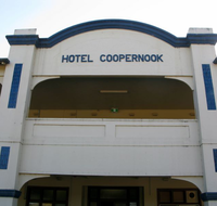 Coopernook Hotel - ACT Tourism