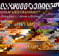 Bollywood Corner Indian Restaurant - ACT Tourism