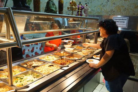 Satay Mas Malaysian And Chinese Restaurant - ACT Tourism 1